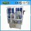Rotary Cup Filling Sealing Machine 2 Holes