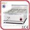 hot sale Electric Lava Rock Char Grills(EB-689)