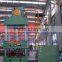 Professional good performance hydraulic scrap metal block making machine