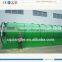 waste tire pyrolysis plant with capacity of 5 Ton per day