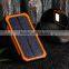 Two usb phone charger 12000mah solar bank