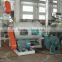 Waste PET plastic bottle/flakes washing/recycling line