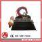 Traffic Accident Vehicle Extrication Rescue Inflatable Bags Air Lifting Cushion