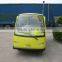 11 passenger personal 4 wheel transport electric sightseeing car