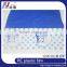 Plastic Printing Polyethylene Film For mattress surface packing