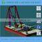 High efficience Jet Suction Dredger