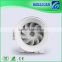 2017 new wholesale 10" industrial/bathroom/kitchen ventilation pipe exhaust fan (EC Motor supportable)