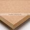 Melamine Block board/Plywood/MDF/Particle board for furniture