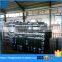 4x4 welded wire mesh For Fence Panel/electrowelded mesh
