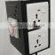 4/6/8 Outlets UK Light Contractor Timer with Two Input Plugs