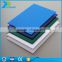 Anti-static solid polycarbonate plastic raw material sheet