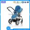 Wholesale lightweight baby stroller with car seat