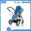 Wholesale lightweight baby stroller with car seat