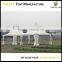 3X3m White Pvc Cheap Chinese Pagoda Party Event Tents