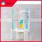 Household Home Wall Plastic Toothpaste And Toothbrush Holder