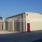 steel structure construction office building