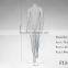 Standing headless mannequin dummy men for sale F13-01