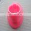 silicone nail polish holder