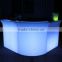 best sale illuminated led bar counter/table for party/club/event