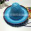 Wholesale cheap hats for sale sombrero With Stock