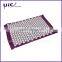 Best massage mats,ACUPRESSURE MAT/NAIL MAT,Electric shiatsu massage mat