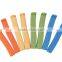 11cm food grade plastic bag seal clip/food bag clips/plastic bag clips/bag strap clip/bag clips chips