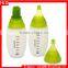 Factory Whloesale Chef Bottle Kit BBQ Brush