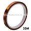 High temperature resistant tape For Sublimation Printing
