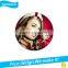 2016 sublimation MDF ornament of different shape