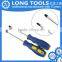 Function Mechanical Plastic Handle Phillips Cross Screwdriver