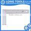 Wholesale Custom Tailor Water Proof Right Angle Ruler