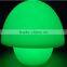 led Mushroom table lamp for sale Event party wedding lamp