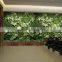 Boxwood Hedge Wall&Fence factory indoor/outdoor use fake grass wall