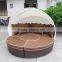 Leisure Rattan Garden Outdoor Daybed