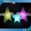 Large LED Christmas Star