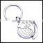 Factory Direct Lovely Metal Globe Shape Key Holder China Manufacturer
