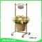 Wholesale quality cute decorative flower baskets