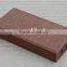 Wuxi high quality Squeezed Vacuum fire clay Brick/paving tile square brick