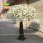 GNW BLS053-2 High quality wood trunk indoor wisteria decotive tree