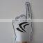 big cheering foam hand