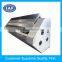 China customized plastic extrusion mold for sheet hollow product