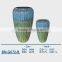 GLAZED CERAMIC OUTDOOR POT BN-G072