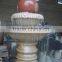 Outdoor Stone Ball Water Fountain