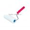 Pattern Paint Roller Brushr American Style Paint Roller For Decoration