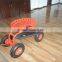 used garden work seat
