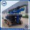 Vibrator Hammer Pile Driver China Made Hydraulic Hammer Pile Driver for Sale