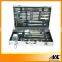 Professional Aluminum Case 18pcs BBQ Utensils Set