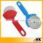 Factory Wholesale Stainless Steel Pizza Cutter