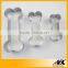 Cookie Tool 3pcs Biscuit Cutter