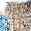Army Double side coating Camo infra red IR mesh tactical netting